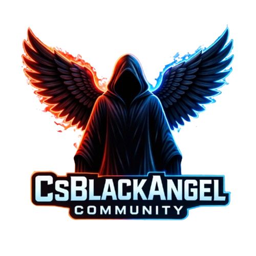 CsBlackAngel Community